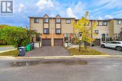47 - 122 MOREGATE CRESCENT | Brampton Ontario | Slide Image Two