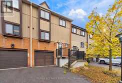 47 - 122 MOREGATE CRESCENT | Brampton Ontario | Slide Image Three