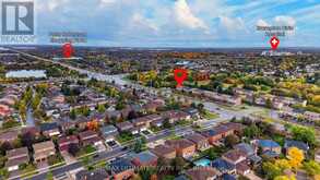 47 - 122 MOREGATE CRESCENT | Brampton Ontario | Slide Image Forty