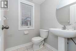 45 PADBURY TRAIL | Brampton Ontario | Slide Image Eleven