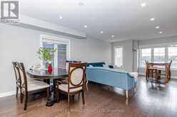 45 PADBURY TRAIL | Brampton Ontario | Slide Image Thirteen