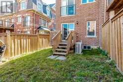 45 PADBURY TRAIL | Brampton Ontario | Slide Image Forty-seven