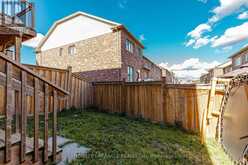 45 PADBURY TRAIL | Brampton Ontario | Slide Image Forty-eight