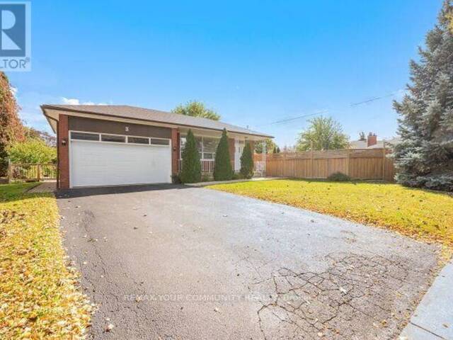 3 INDIANOLA DRIVE Toronto Ontario, M9C 3P1 - 6 Bedrooms Home For Sale