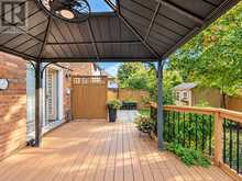 1302 RENFIELD DRIVE | Burlington Ontario | Slide Image Forty