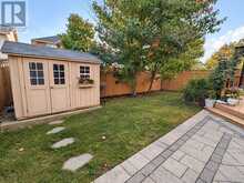 1302 RENFIELD DRIVE | Burlington Ontario | Slide Image Forty-two