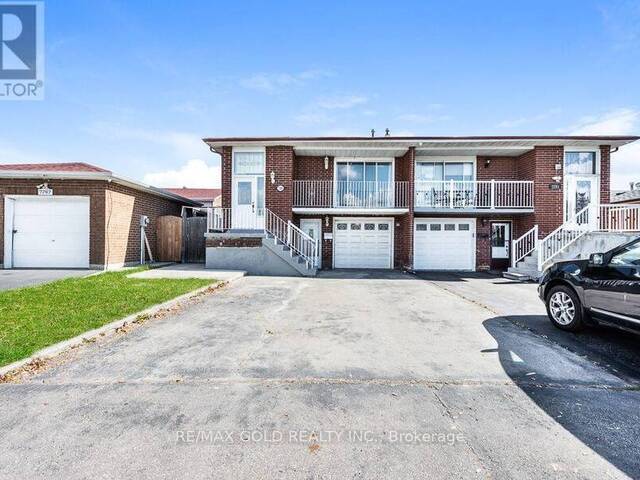 7283 SIGSBEE DRIVE Mississauga Ontario, L4T 3L6 - 6 Bedrooms Home For Sale