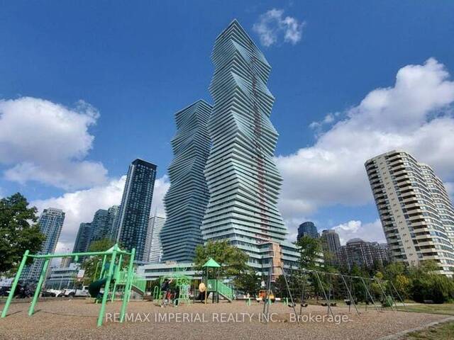 3811 - 3883 QUARTZ ROAD Mississauga Ontario, L5B 0M4 - 2 Bedrooms Condo For Sale