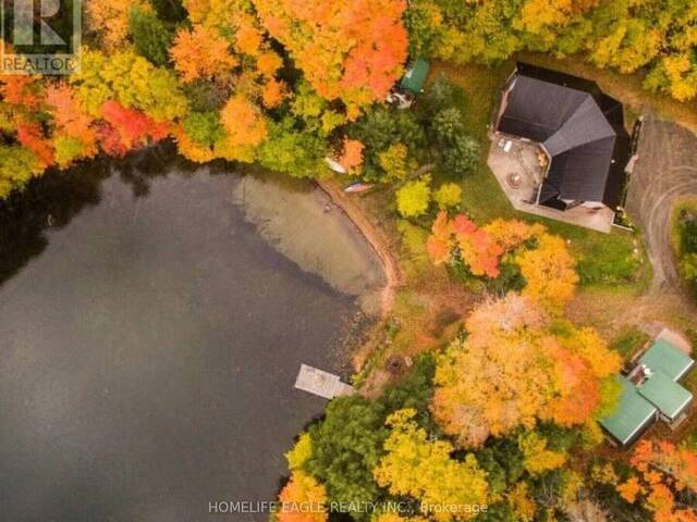 1092 SOUTH CLEAR LAKE ROAD Bracebridge Ontario, P1L 1X1 - 8 Bedrooms Waterfront Home For sale