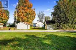 5268 ORIOLE BEACH -180 ROAD | Gores Landing Ontario | Slide Image One