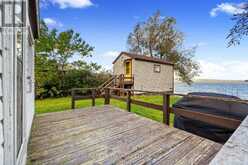 5268 ORIOLE BEACH -180 ROAD | Gores Landing Ontario | Slide Image Twenty-one