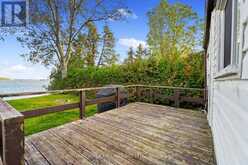 5268 ORIOLE BEACH -180 ROAD | Gores Landing Ontario | Slide Image Twenty-two