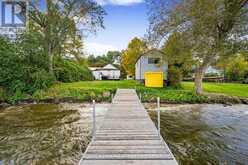 5268 ORIOLE BEACH -180 ROAD | Gores Landing Ontario | Slide Image Two