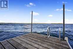 5268 ORIOLE BEACH -180 ROAD | Gores Landing Ontario | Slide Image Three