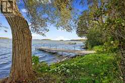 5268 ORIOLE BEACH -180 ROAD | Gores Landing Ontario | Slide Image Four