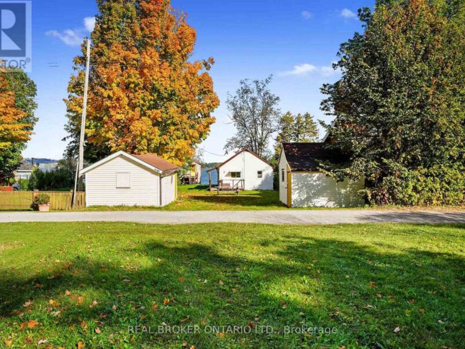 5268 ORIOLE BEACH -180 ROAD, Gores Landing, Ontario K0K 2E0
