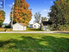 5268 ORIOLE BEACH -180 ROAD Gores Landing Ontario, K0K 2E0