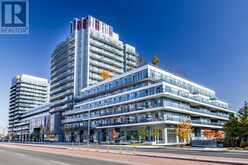 502 - 9471 YONGE STREET | Richmond Hill Ontario | Slide Image One