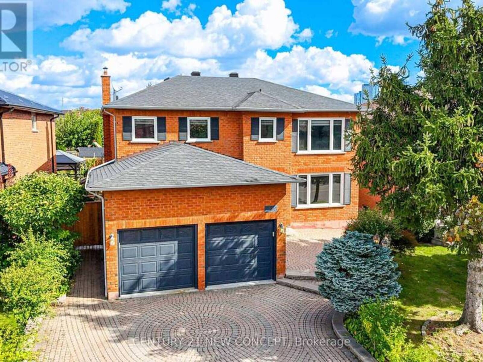 528 BELVIEW AVENUE, Vaughan, Ontario L4L 7R6