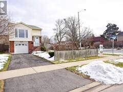 6303 PLOWMANS HEATH Mississauga Ontario, L5N 3W1