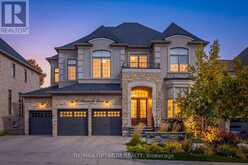 60 ADAMSVILLE ROAD | Brampton Ontario | Slide Image One