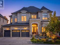 60 ADAMSVILLE ROAD Brampton Ontario, L6X 2X4