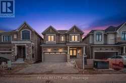 1389 MCCANN WAY | Milton Ontario | Slide Image One