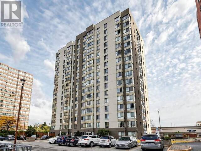 1108 - 2470 EGLINTON AVENUE Toronto Ontario, M6M 5E7 - 3 Bedrooms Condo For Sale