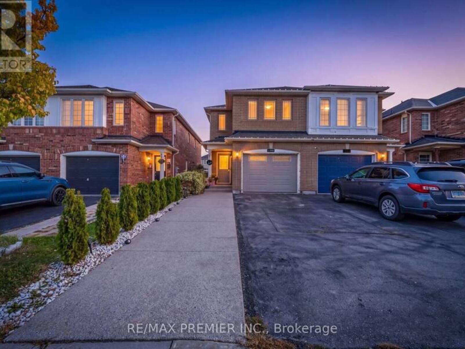 1268 NEWELL STREET, Milton, Ontario L9T 6C2