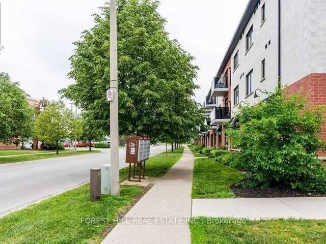 313 - 170 ROCKHAVEN LANE Hamilton Ontario, L8B 1B5 - 1 Bedroom Condo For Sale
