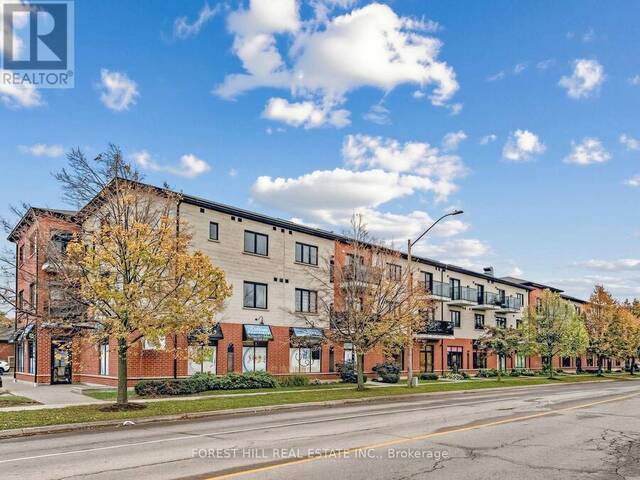 313 - 170 ROCKHAVEN LANE Hamilton Ontario, L8B 1B5 - 1 Bedroom Condo For Sale