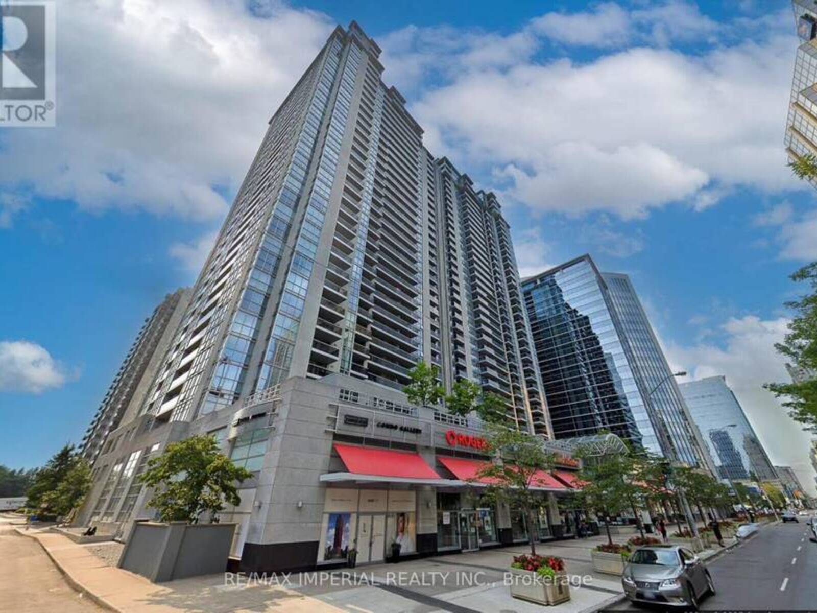 2903 - 4968 YONGE STREET, Toronto, Ontario M2N 7G9