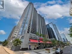 2903 - 4968 YONGE STREET Toronto Ontario, M2N 7G9