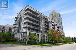 417 - 17 KENASTON GARDENS | Toronto Ontario | Slide Image Nineteen