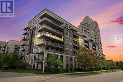 417 - 17 KENASTON GARDENS | Toronto Ontario | Slide Image Twenty