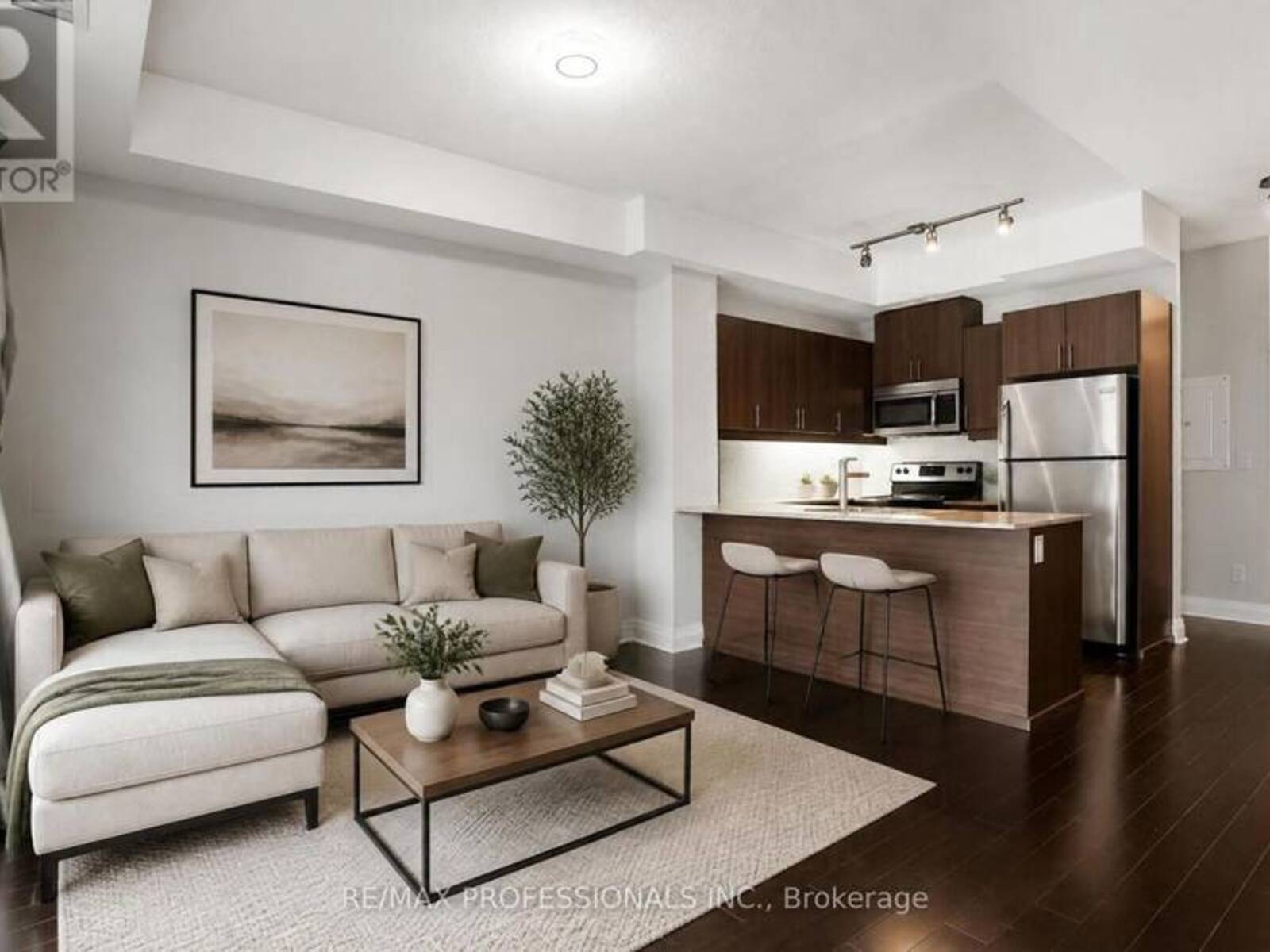 417 - 17 KENASTON GARDENS, Toronto, Ontario M2K 1G7