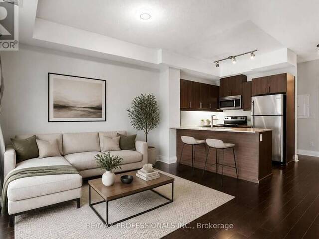 417 - 17 KENASTON GARDENS Toronto Ontario, M2K 1G7 - 2 Bedrooms Condo For Sale