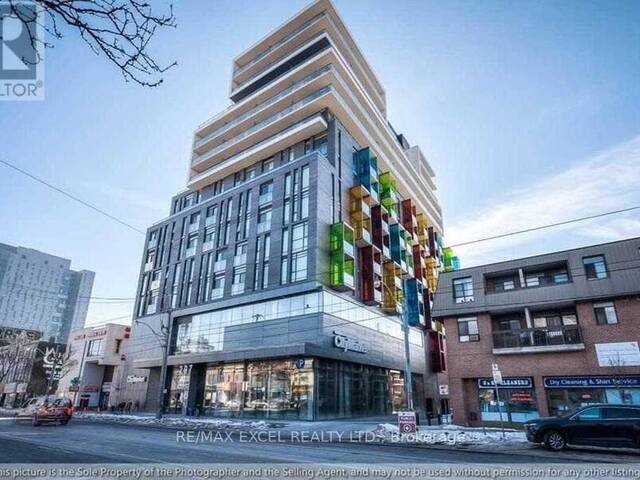 1001 - 297 COLLEGE STREET Toronto Ontario, M5T 1S2 - 3 Bedrooms Condo For Sale