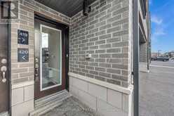 419 - 2550 CASTLEGATE CROSSING | Pickering Ontario | Slide Image Five