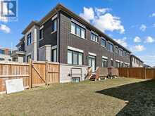 41 ROBERT EATON AVENUE | Markham Ontario | Slide Image Thirty-seven
