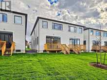 14 IMOGENE COURT | Richmond Hill Ontario | Slide Image Forty-five