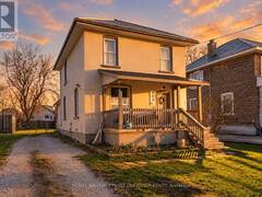 408 REGENT STREET Orillia Ontario, L3V 4C9
