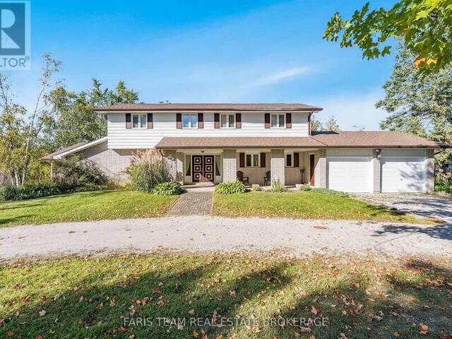 40 STUNDEN LANE Barrie Ontario, L4N 0H1 - 4 Bedrooms Home For Sale