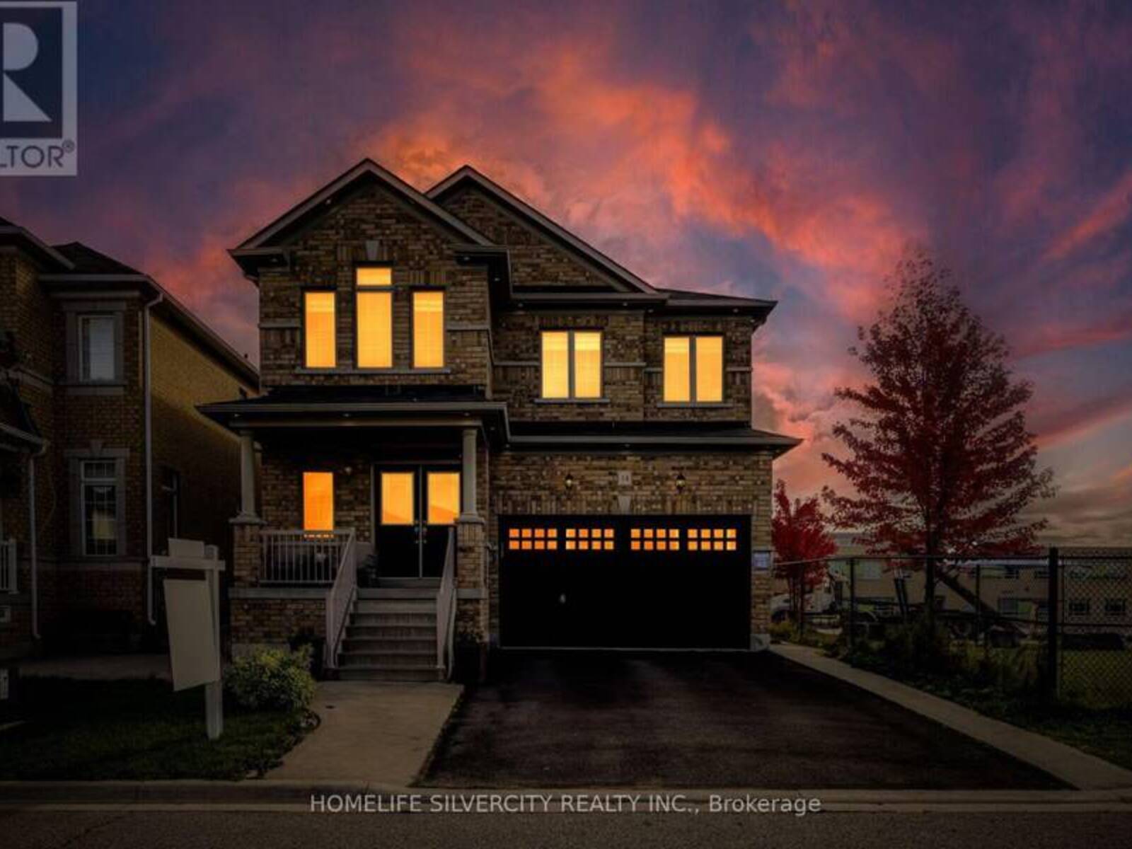 14 LEVENDALE COURT, Brampton, Ontario L6P 0K4