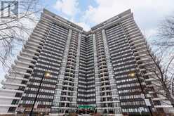 606 - 1333 BLOOR STREET E | Mississauga Ontario | Slide Image One