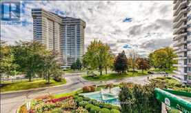 606 - 1333 BLOOR STREET E | Mississauga Ontario | Slide Image Two