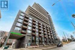 601 - 21 PARK STREET E | Mississauga Ontario | Slide Image One