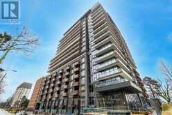 601 - 21 PARK STREET E | Mississauga Ontario | Slide Image Two