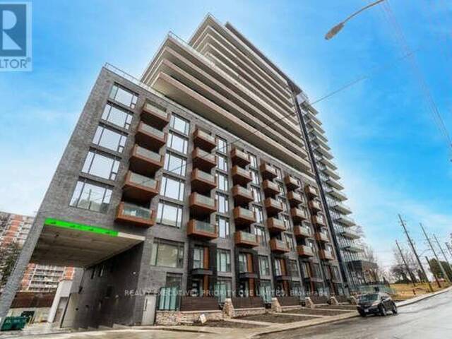 601 - 21 PARK STREET E Mississauga Ontario, L5G 0C2 - 2 Bedrooms Condo For Sale