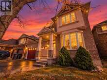 21 MISTYBROOK CRESCENT | Brampton Ontario | Slide Image Two